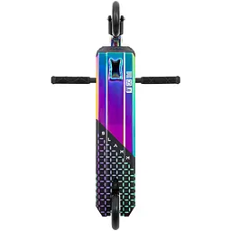 Самокат Slamm Assault Neochrome Різнокольоровий - мініатюра 3