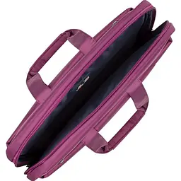 Cумка для ноутбука RivaCase 8231 Central 15.6" Purple [120766] - мініатюра 6