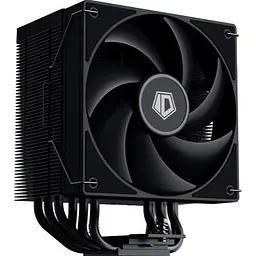 Кулер до процесора ID-Cooling (FROZN A610 BLACK)