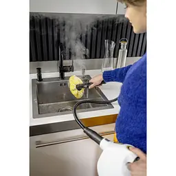 Пароочиститель Karcher SC 1 Multi Comfort  (1.516-416.0) - мініатюра 5
