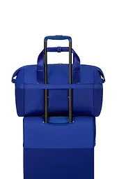 Дорожня Сумка Samsonite AIREA NAUTICAL BLUE 45x26x26 KE0*31013 - мініатюра 11