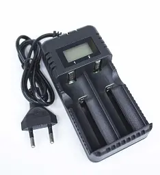 Зарядний пристрій для аккамуляторів Smart Q2 universal (2091116723) - мініатюра 2