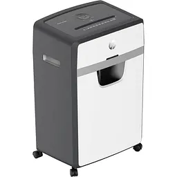 Шредер HP OneShred 16MC (2808) [109883] - мініатюра 2