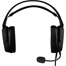 Ігрові навушники Modecom Volcano Prometheus Black (S-MC-899-PROMETHEUS-100) [161357] - мініатюра 3