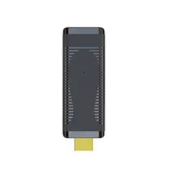 Приставка ТВ-стік X96 Android TV Allwinner TV Stick S400 1/8 GB - мініатюра 4