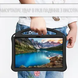 Чохол до планшета BeCover Protected Cover Lenovo Yoga Pad Pro 12.7" Black (715853) - мініатюра 6