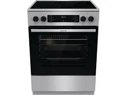 Электрическая плита Gorenje GECS6C70XC