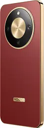 Смартфон Honor X9d 12/256GB Reddish Brown (CN) - мініатюра 7