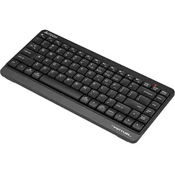Клавіатура A4Tech FBK11 Grey - мініатюра 5