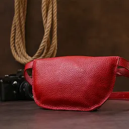 Жіноча сумка SHVIGEL 23х12,5х6 см sum0020182 - мініатюра 8