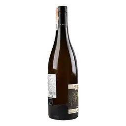 Вино Domaine des Roches Neuves Terres Saumur Blanc, 13,5%, 0,75 л (837523) - мініатюра 3