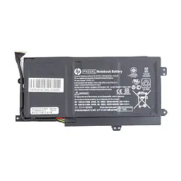 Акумулятор до ноутбука HP ENVY 14 Ultrabook (PX03XL) 11.1V 50Wh (NB461059)