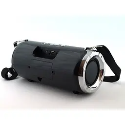Бездротова колонка чорна bluetooth з FM та MP3 Xtreme Golon Atlanfa RX-1888bt 20W - мініатюра 3