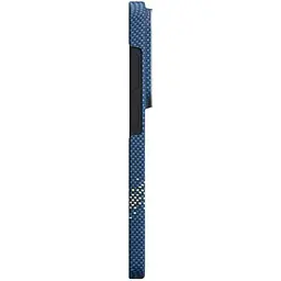 Чохол Pitaka Edge Case Aaron Button для Samsung Galaxy S26 Ultra Moment Milky Way Galaxy (KS2605U) - мініатюра 5