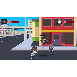 Ключ активації Microsoft King Of The Arcade для Xbox One/Series - мініатюра 6