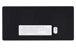 Ігрова поверхня Trust Benya XXL Desk Pad Black (25710) - мініатюра 2