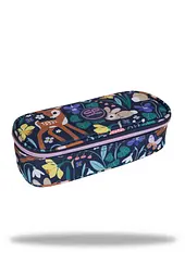 Пенал на блискавці COOLPACK Campus OH MY DEAR з органайзером для ручок (F062664)