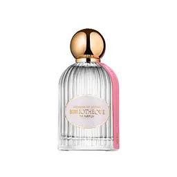 Парфумована вода Bibliotheque de Parfum Memoirs of Geisha (4820271430131) 100 мл