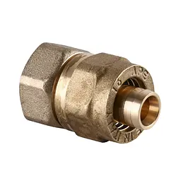 Муфта із внутрішньою різьбою APE 702 L 1/2″x16 000000615