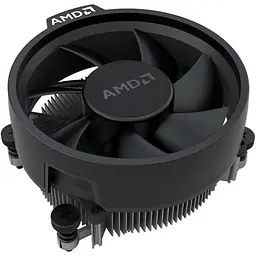 Процесор AMD Ryzen 5 4500 Box [100-100000644BOX] EU [124953] - мініатюра 2
