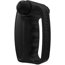 Мастурбатор Bathmate Hand Vibe вібростимулятор для члена, 7.13 см (чорний) - мініатюра 5