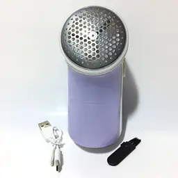 Машинка для видалення катишків Lint Remover JJY-200 - мініатюра 7