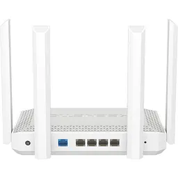 Роутер Keenetic Hopper WIFI AX3000 (KN-2312) - мініатюра 3
