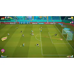 Ключ активації Microsoft Golazo! для Xbox One/Series - мініатюра 2