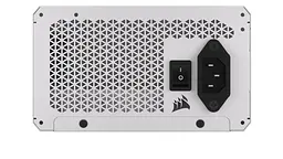 Блок живлення Corsair RM1200x White (CP-9020276-EU) 1200W - мініатюра 7