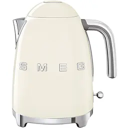 Електрочайник Smeg KLF03CREU