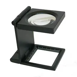 Лупа Konus LINEN TESTER 6x30