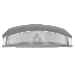 Підсвітка Brille LED фасадна IP65 AL-225/4х2W NW GY - мініатюра 5
