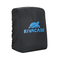Рюкзак для ноутбука RivaCase 17.3" 7860 Black (7860Black) - мініатюра 11
