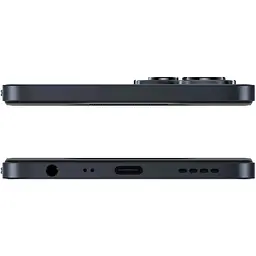 Смартфон Realme C35 4/128Gb Glowing Black без NFC - мініатюра 5