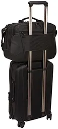 Дорожня сумка Thule Crossover 2 Boarding Bag black (TH 3204056) - мініатюра 8