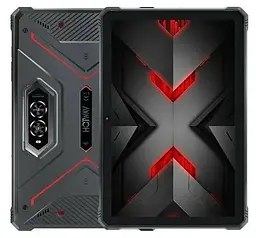Планшет Hotwav R9 Pro 6/256Gb Black (Global)