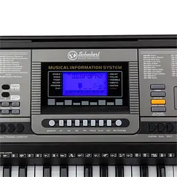 Синтезатор Schubert Etude 450 USB (10031456) - мініатюра 6