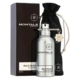 Парфумована вода оригінал Montale Wild Pears 100 мл - мініатюра 2