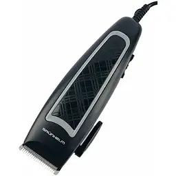 Професійна дротова машинка для стрижки Grunhelm GHC930 з 4 насадками - мініатюра 5