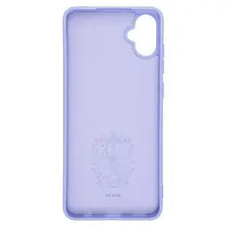 Чохол до мобільного телефона Armorstandart ICON Case Samsung A05 (A055) Lavender (ARM71804) - мініатюра 2