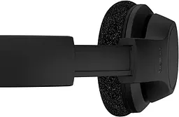 Навушники Belkin Over-Ear Soundform Adapt Wireless (AUD005BTBLK) - мініатюра 5