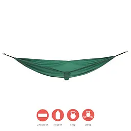 Гамак Grand Canyon Bass Hammock Storm (360024) - мініатюра 5