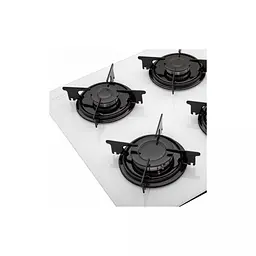 Варильна поверхня газова Jantar HGR 60 WH EF - мініатюра 4