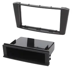 Перехідна рамка Toyota Avensis ACV 281300-06 - мініатюра 3