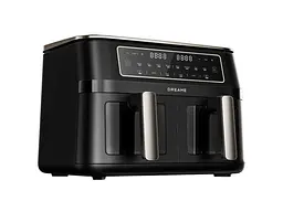 Мультипіч Dreame Tasti DZ30 Black (DZ30-BK) - мініатюра 4