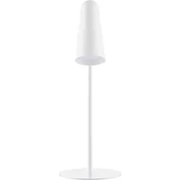 Настільна лампа Xiaomi Flexible Rechargeable Lamp BHR8959GL [114146] - мініатюра 2