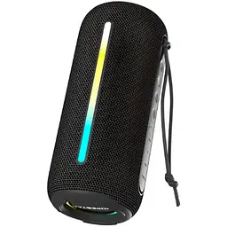 Портативна акустика Hopestar P39 Black [86503]