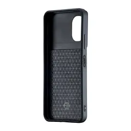 Чохол Full Protection Xiaomi Redmi 11 Prime 4G/Poco M5 Black - мініатюра 2