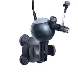 Насос, головка Eheim powerhead 650 (1212010) - мініатюра 9
