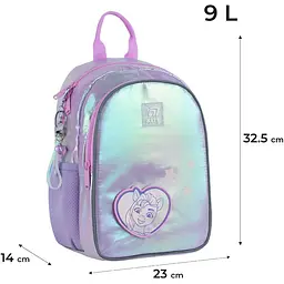Рюкзак Kite Kids 2735 LP (LP25-2735XS) - мініатюра 3